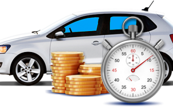 Как продать автомобиль в кредите?