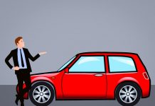 Как вернуть машину по гарантии в салон?